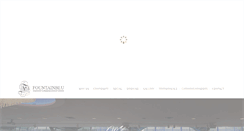 Desktop Screenshot of fountainblu.ca